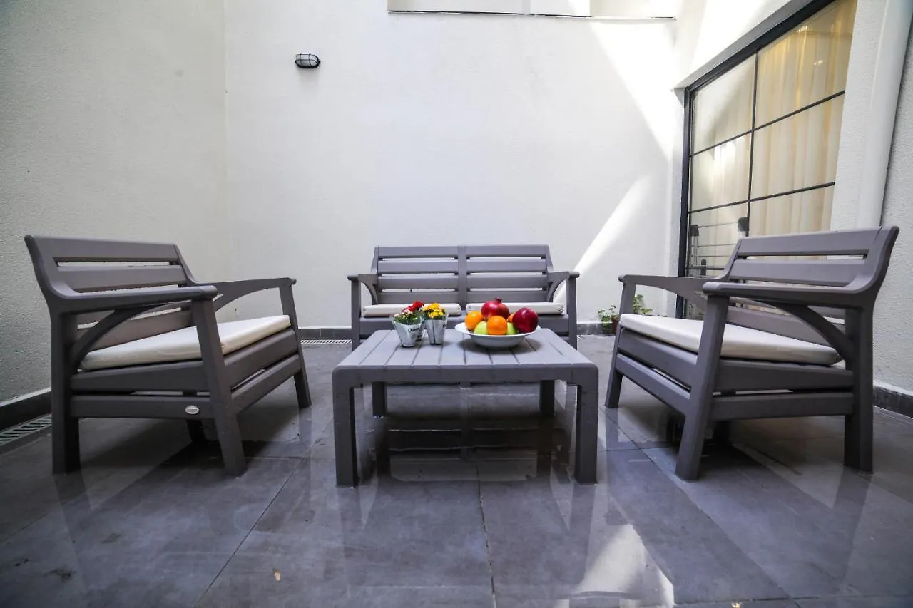 Modern Super Chic Duplex With A Terrace At The Heart Of City! Istanbul Turkey